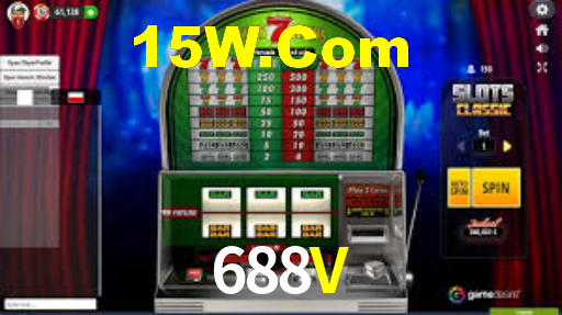 688V Bet