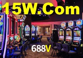 688V App Interface