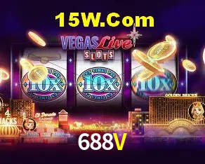 Game Providers 688V