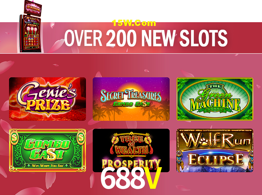 Game Providers 688V