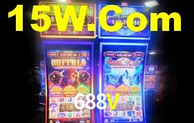 Welcome Bonus 688V