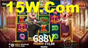 Football Betting 688V