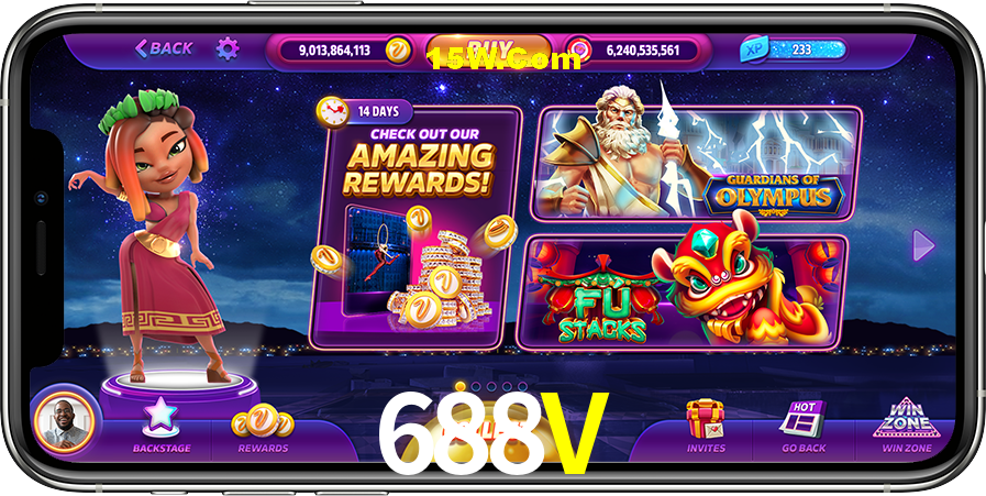 Quick Registration 688V