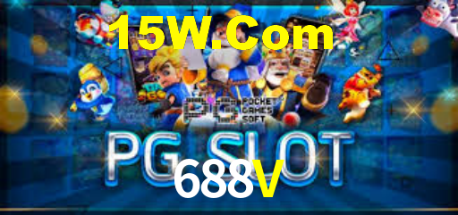 688V
