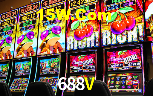 688V: A Experiência de Casino com Jogos de Mesa ao Vivo