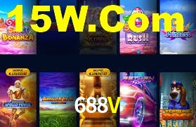 688V,688V Bet