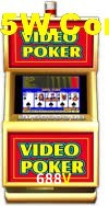 Bonus Features 688V
