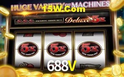 Platform Technology 688V