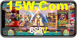 Aviator Game 688V