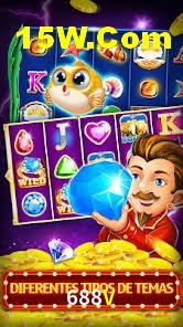 Slot Games 688V