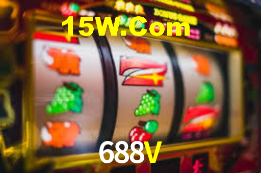 688V