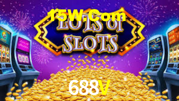 688V