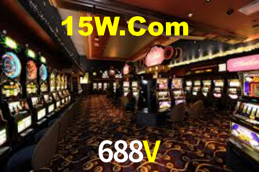 688V
