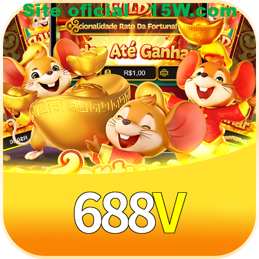 688V