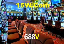 Welcome Bonus 688V
