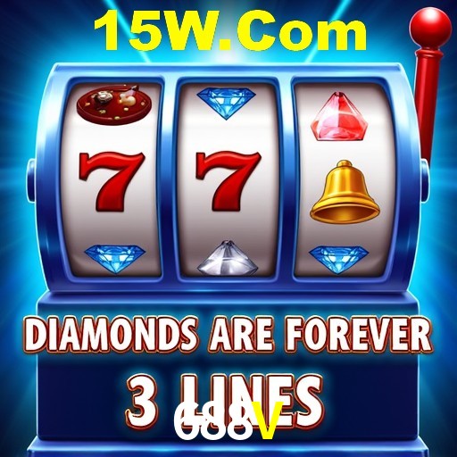 Descubra o Mundo do Cassino Online com 688V