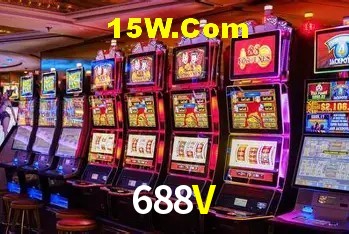 Apostas de Tênis 688V