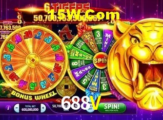 Apostas de Basquete 688V