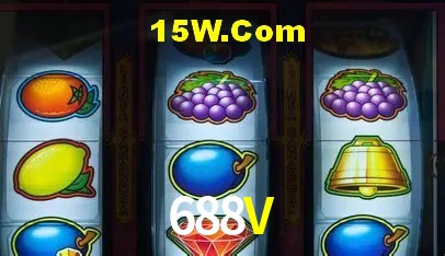 Biblioteca de slots populares na 688V