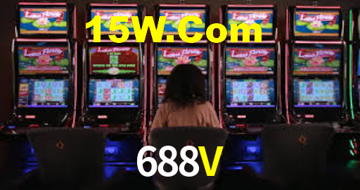 688V