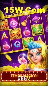 Slot Games 688V