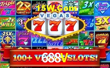 Variedade de jogos na 688V