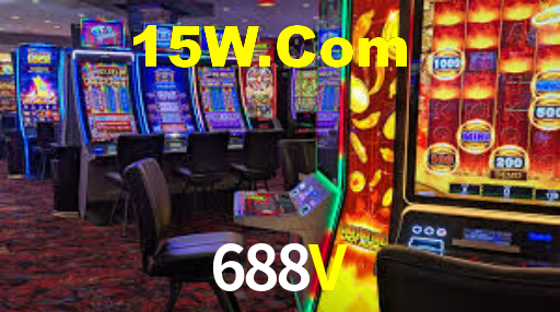 688V