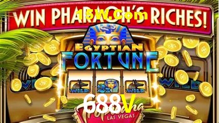 Provedores de Jogos 688V