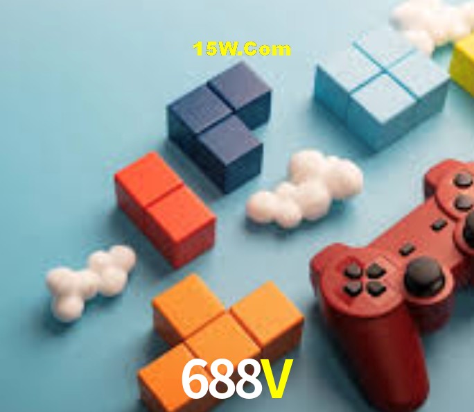 Casino Ao Vivo 688V