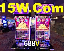 Blackjack Table 688V