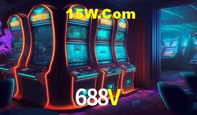 Estatísticas do Jogo 688V