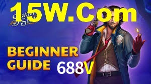 Tennis Betting 688V